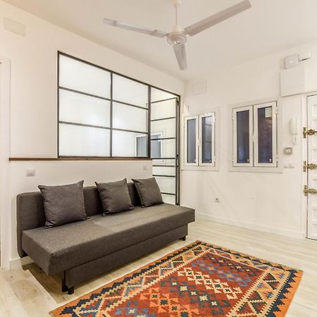 Acogedor Apartamento En Anton Martin Madri Exterior foto